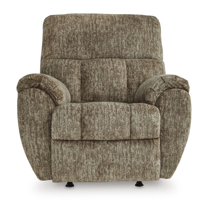 Rampant Rocker Recliner