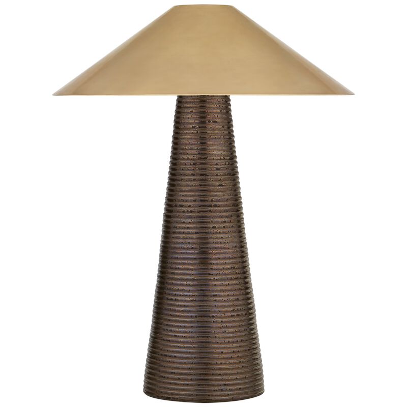 Kelly Wearstler Miramar Table Lamp Collection