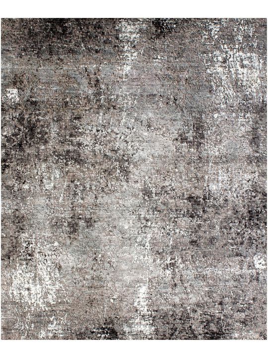 Amour 840218 Charcoal 8' x 10' Rug