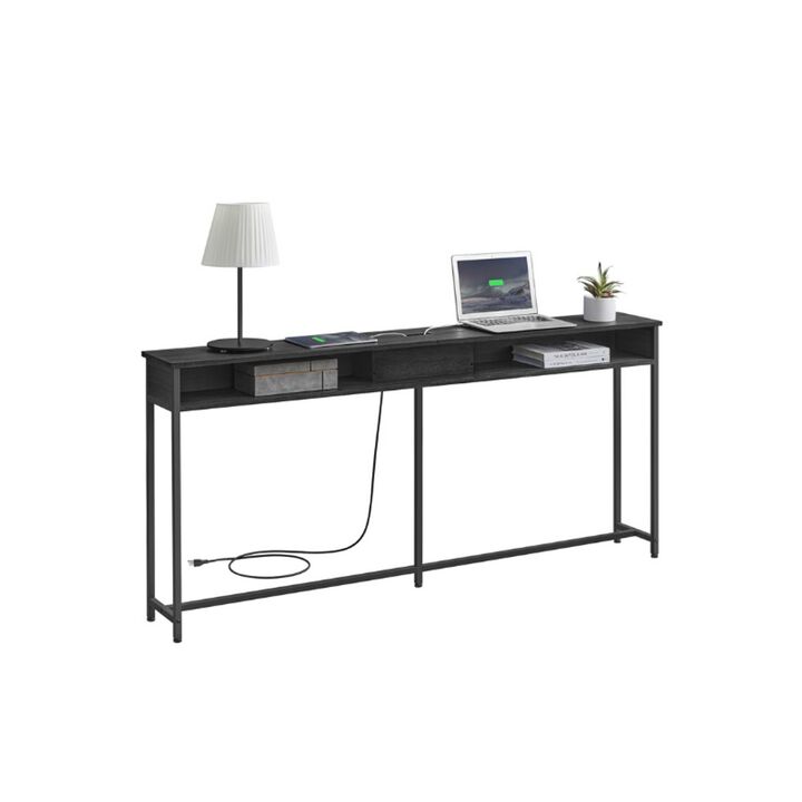 5-Level Corner Display Shelf with Faux Rattan Sides – Space-Saving Storage for Home or Apartment Corners