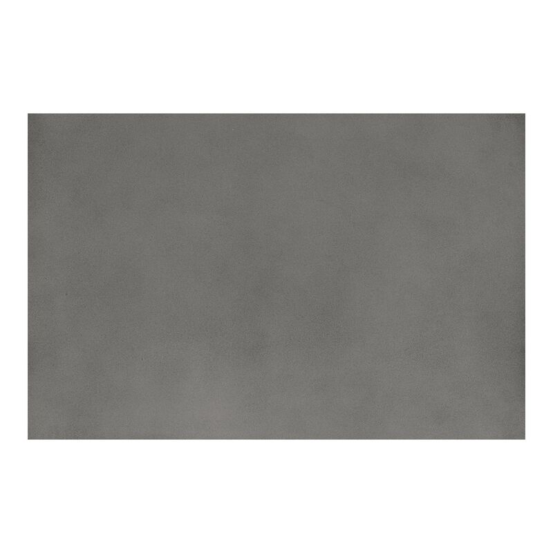 Moe’s Maxima Outdoor Coffee Table Dark Grey