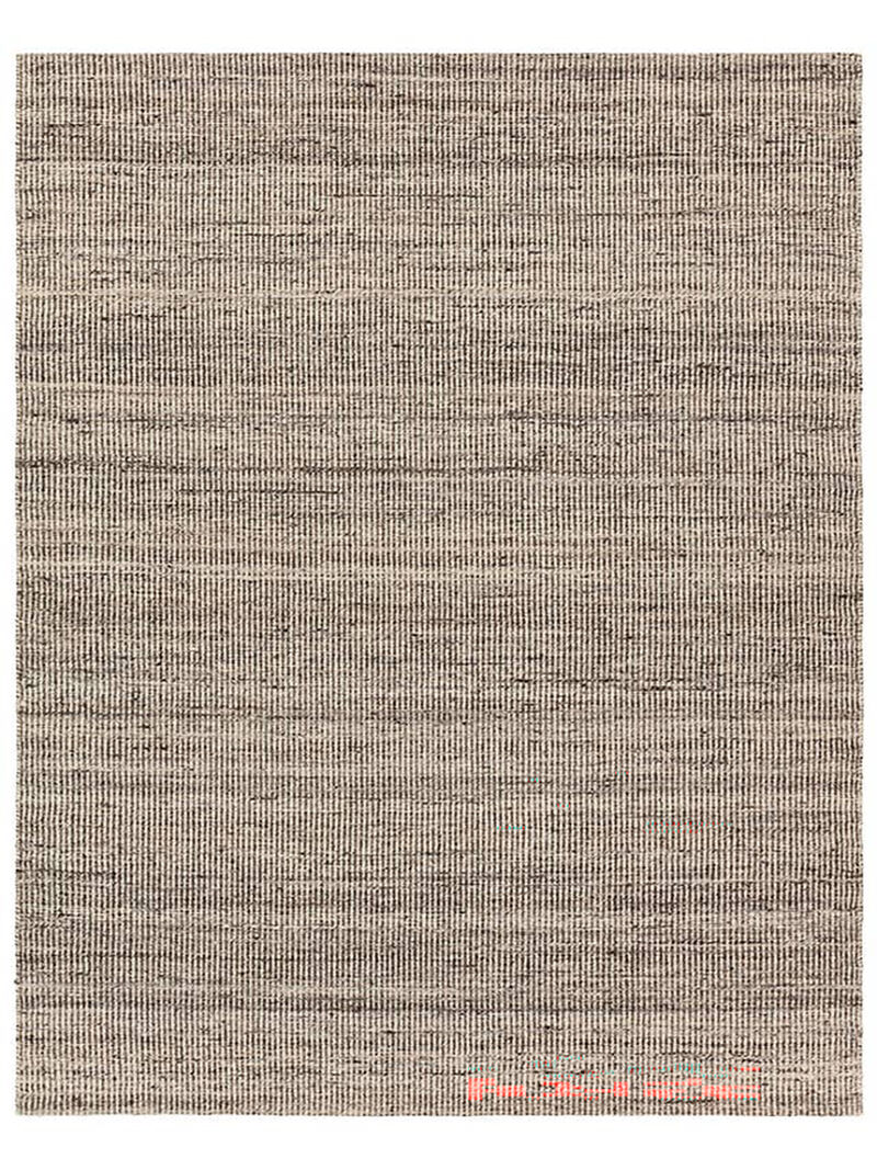 Melera Sitari Brown 8'6" x 11'6" Rug image number 0