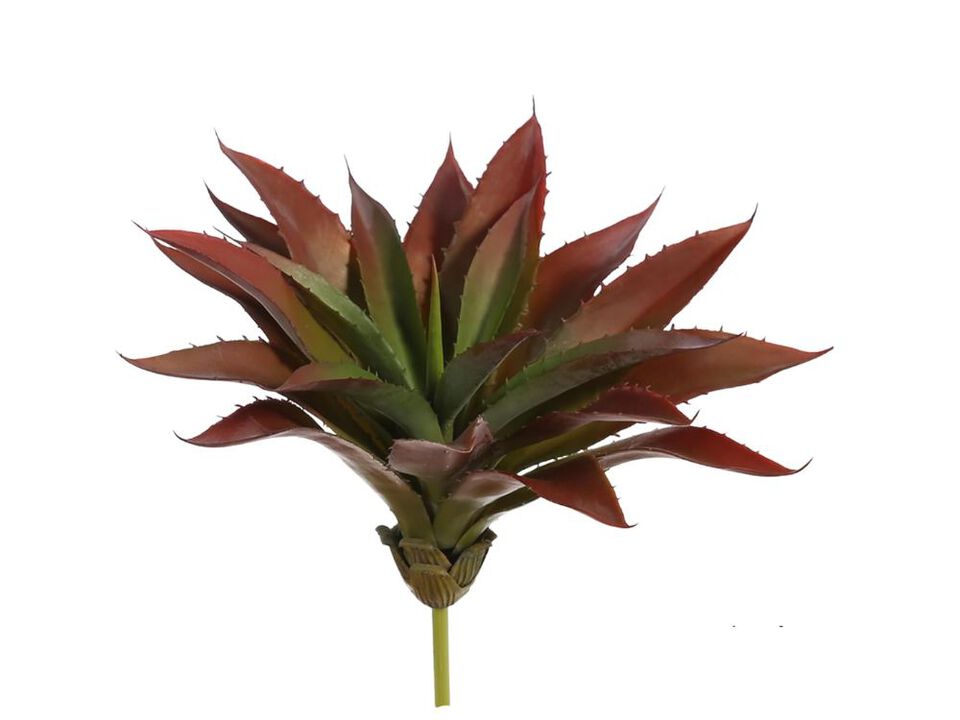 Green Artificial Succulent Plants Real Touch Wedding Centerpiece Decor