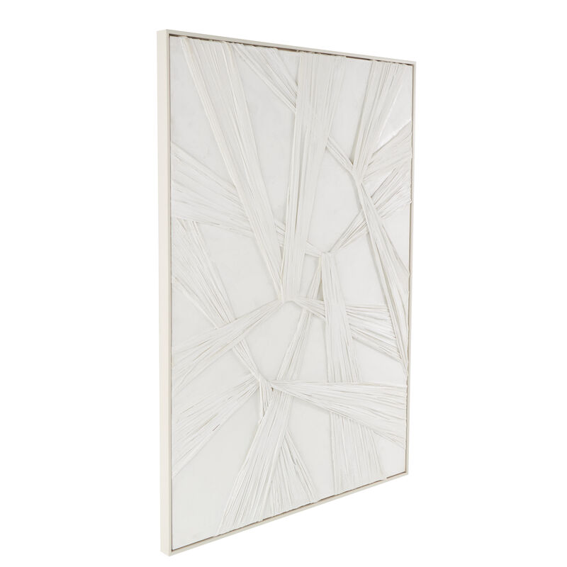 Framed Canvas Wall Art image number 1