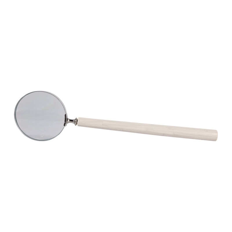20x5 XL Resin Magnifying Glass image number 0