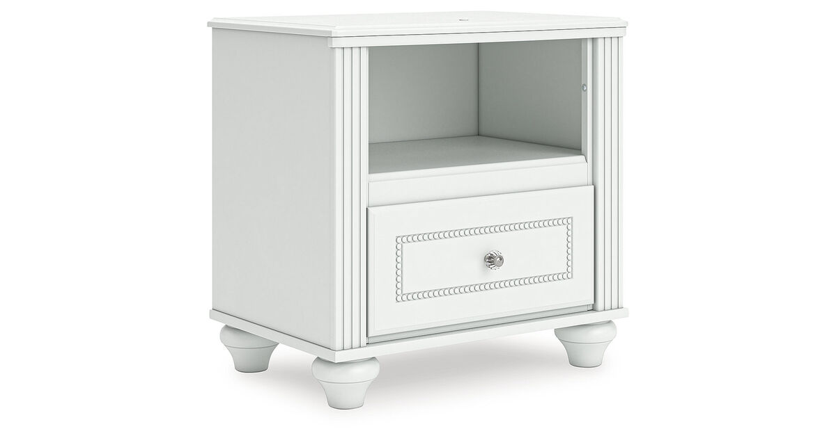 Maylilly Nightstand
