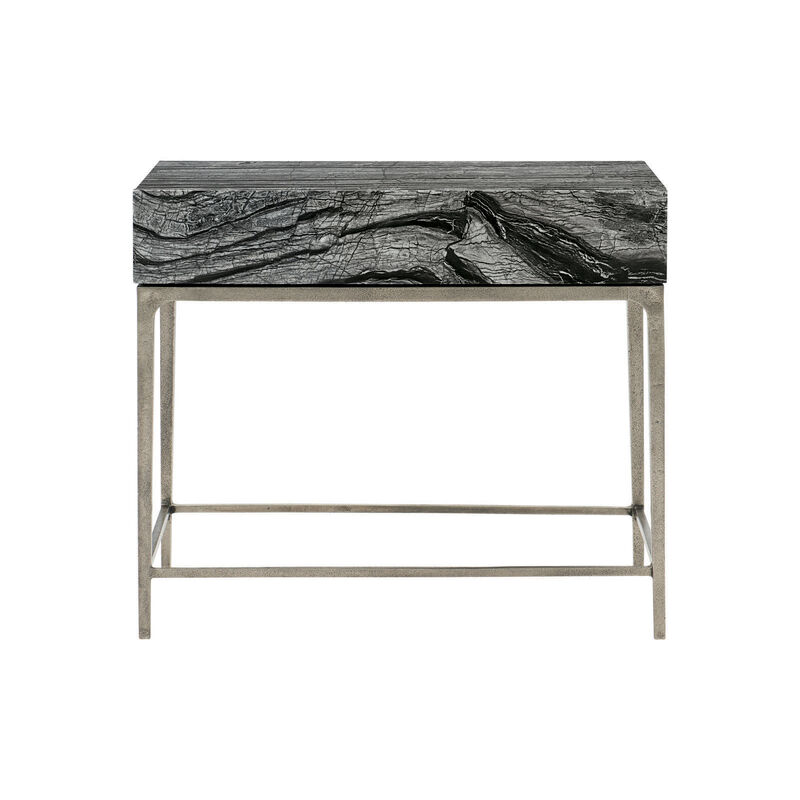 Linea Nightstand image number 0