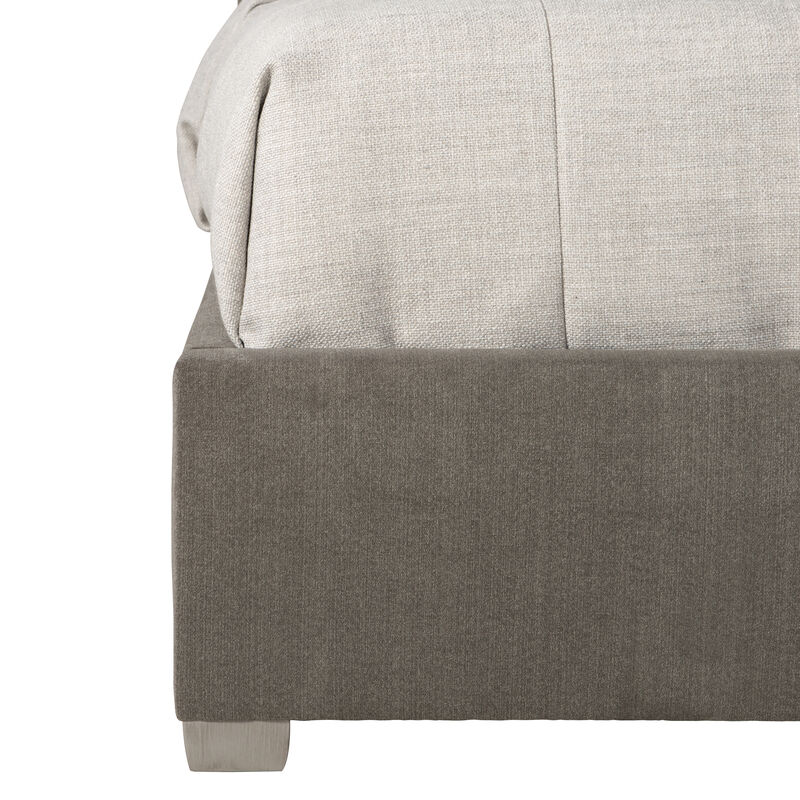 Calavaras Fabric Panel Bed image number 4