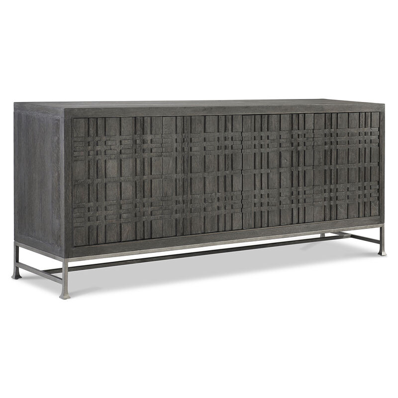 Tribeca Entertainment Credenza image number 0