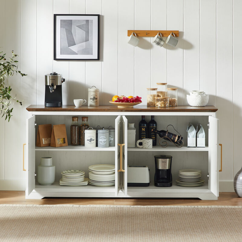 Wutwif Sideboard image number 3