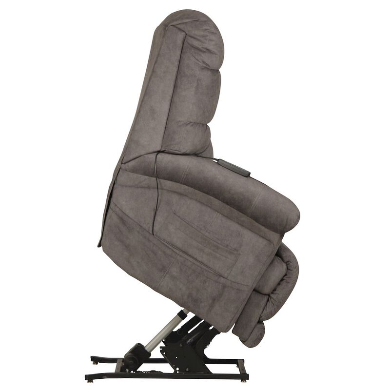 Catnapper Longevity Dual Motor Power Lift Recliner with Zero Gravity Recline