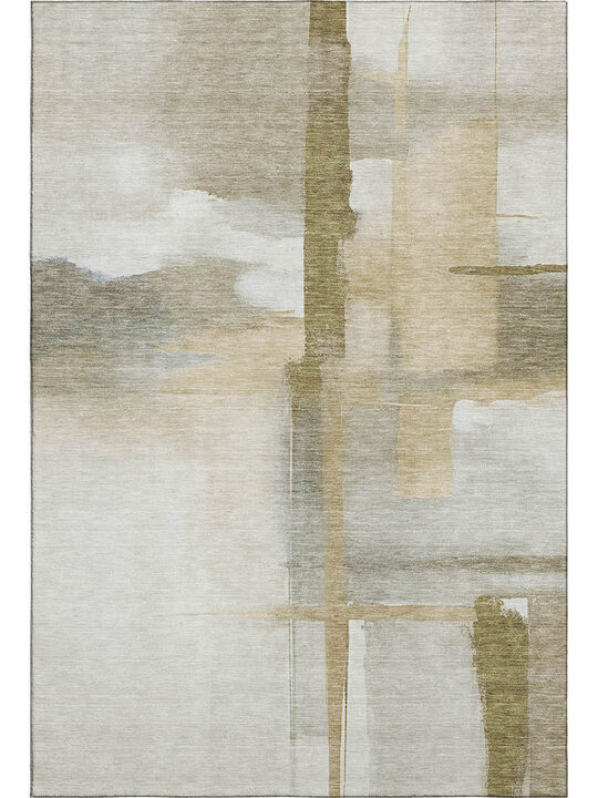 Ravenna RN9 Putty 9' x 12' Rug