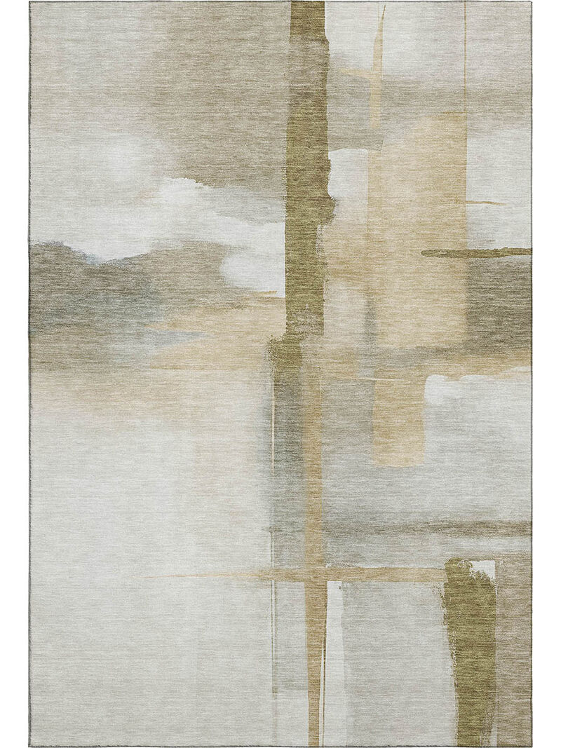 Ravenna RN9 Putty 9' x 12' Rug