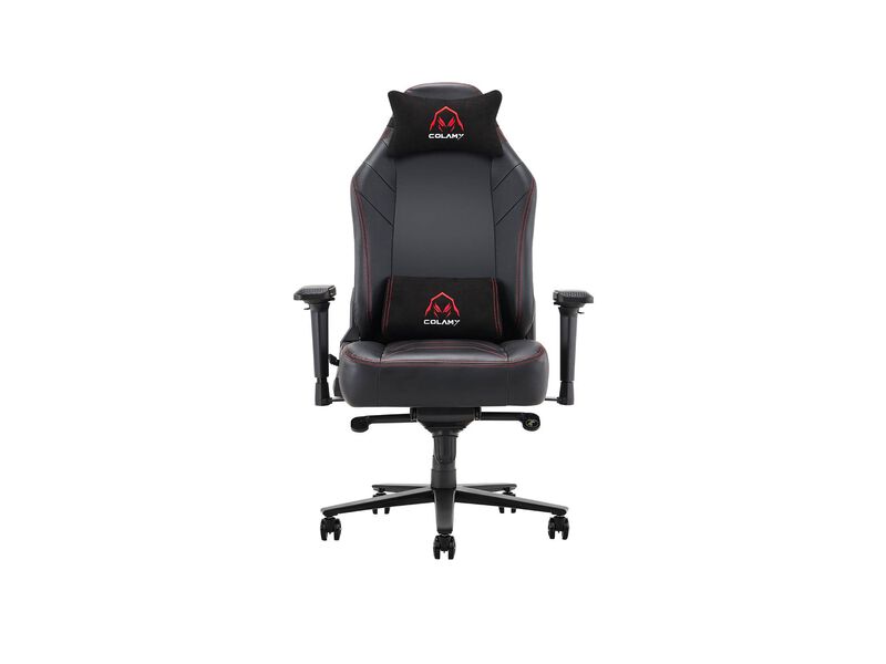 Big and Tall 350 lbs Gaming Chair
