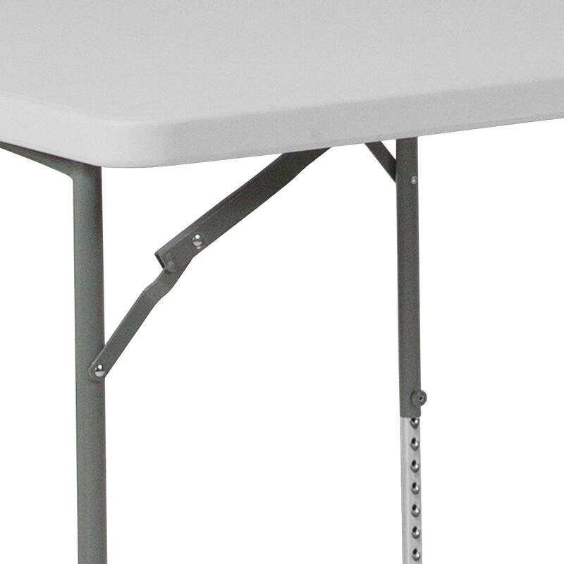 Square Plastic Folding Tables image number 7