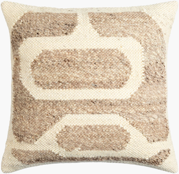 Deccan Traps Accent Pillow