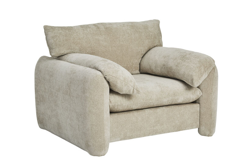 Whistler Lounge Chair