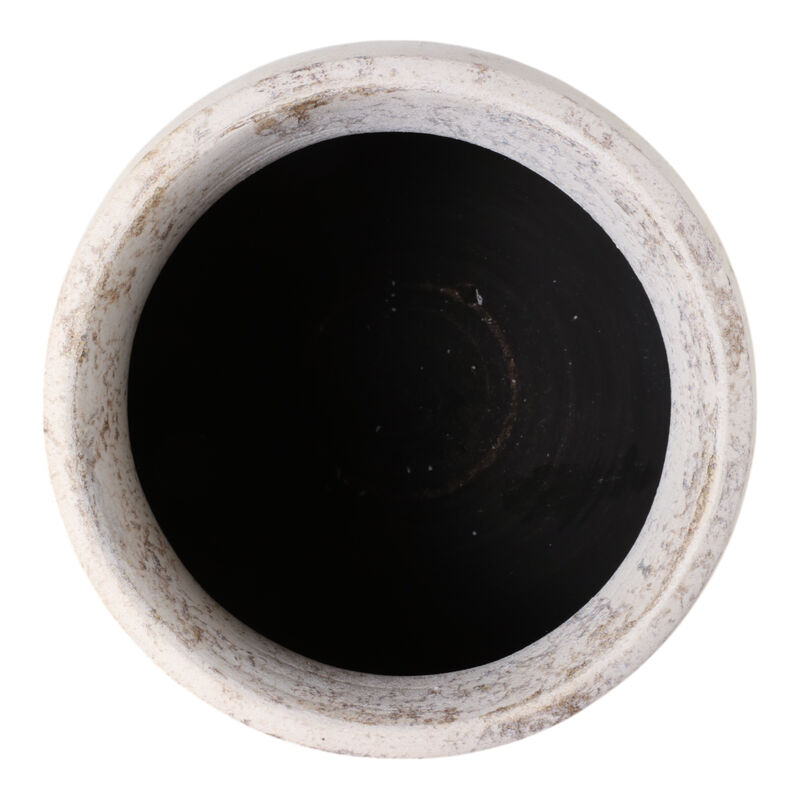 Traditional Terracotta Vase image number 5