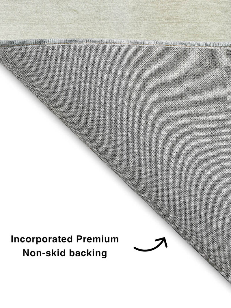 Ravenna RN9 Putty 9' x 12' Rug