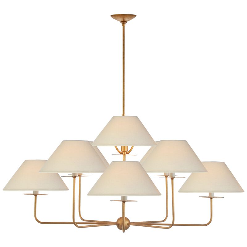 Niermann Weeks Kelley Chandelier Collection