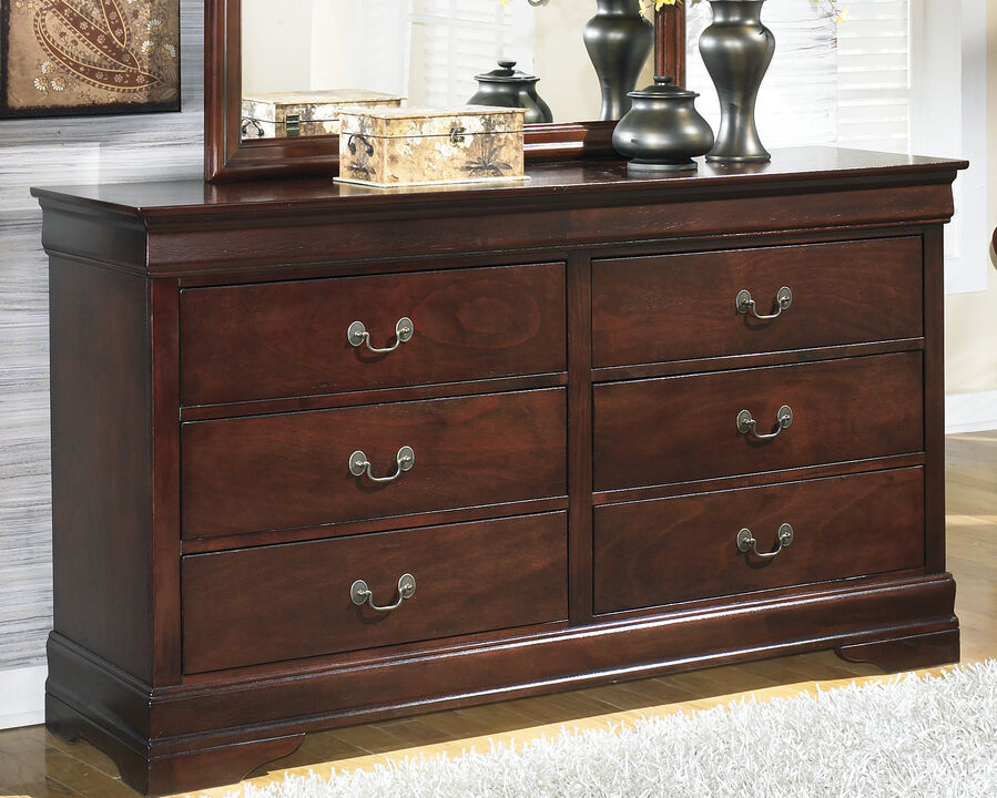 Alisdair Dresser