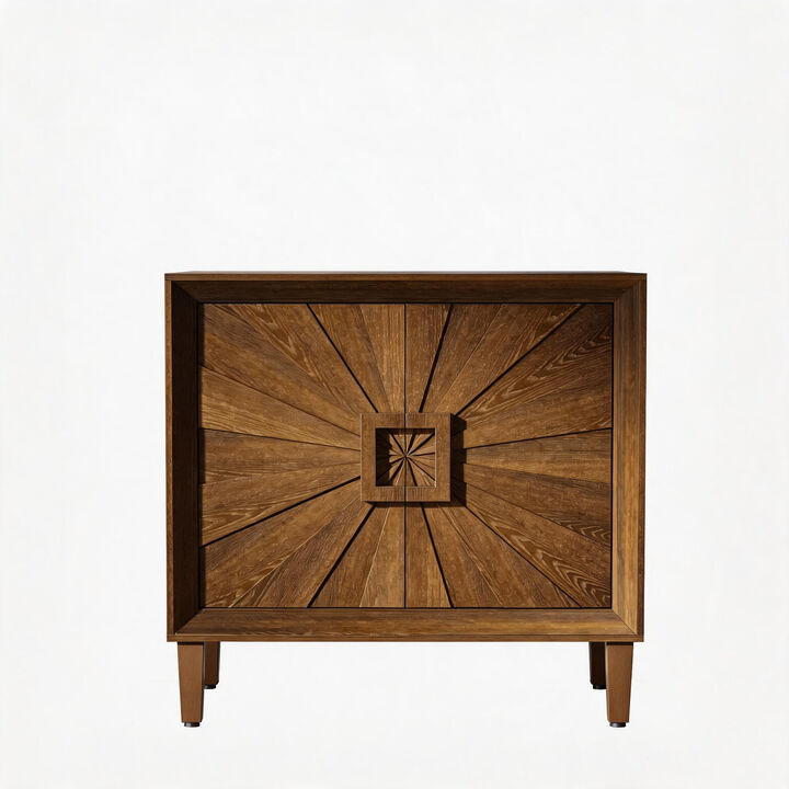 Daple Sideboard Buffet