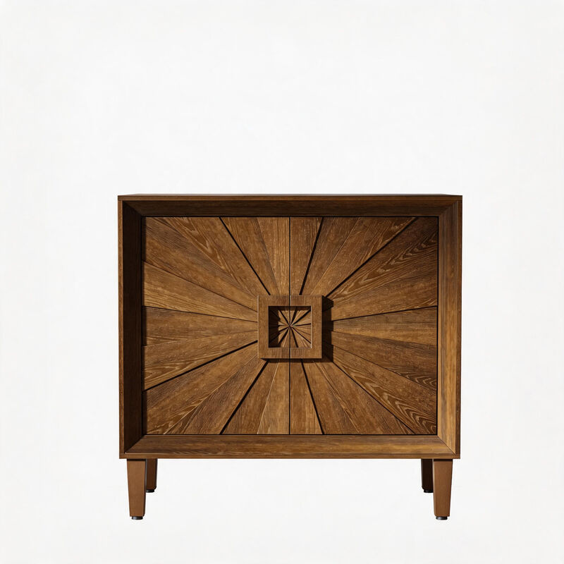 Daple Sideboard Buffet image number 0