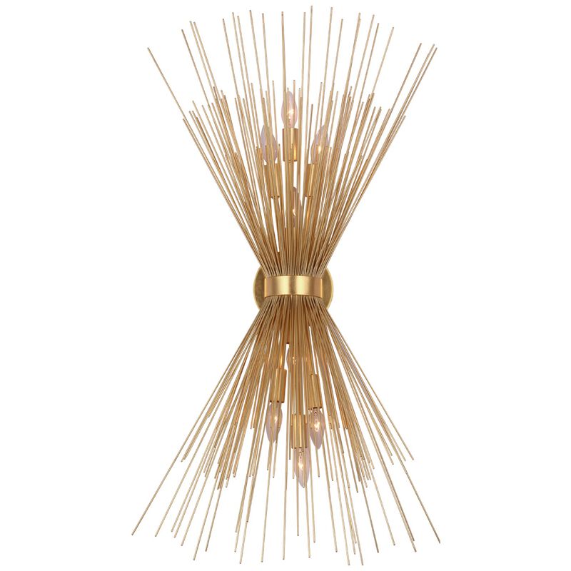 Strada Large Symmetrical Sconce