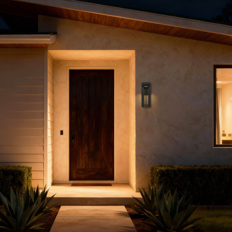 Aura 16 inch LED Wall Sconce image number 7