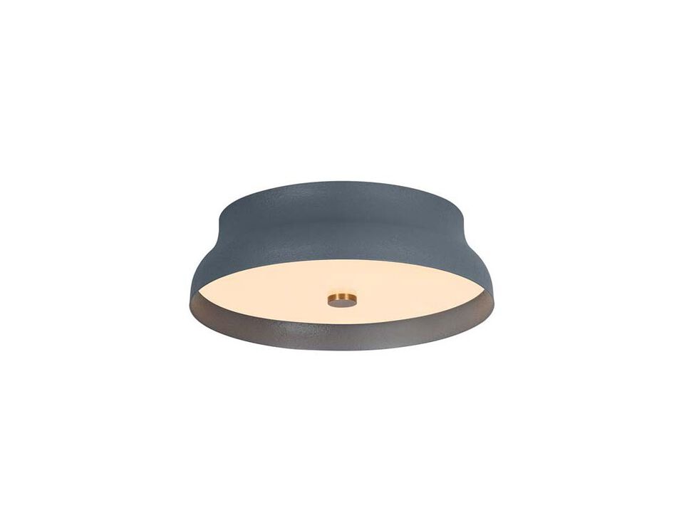 Shore Flush Mount