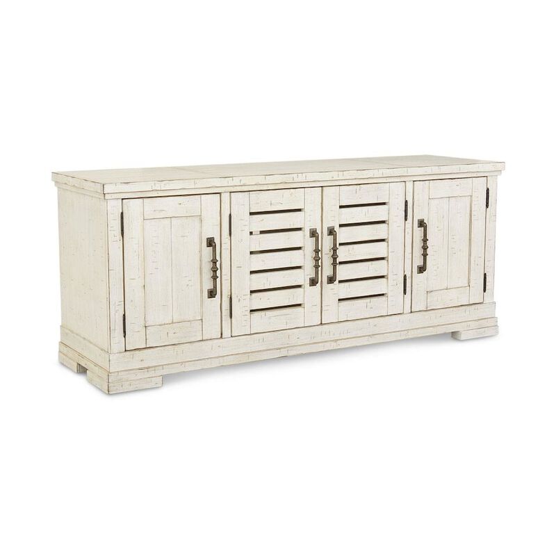 Legacy Classic Coming Home Entertainment Console