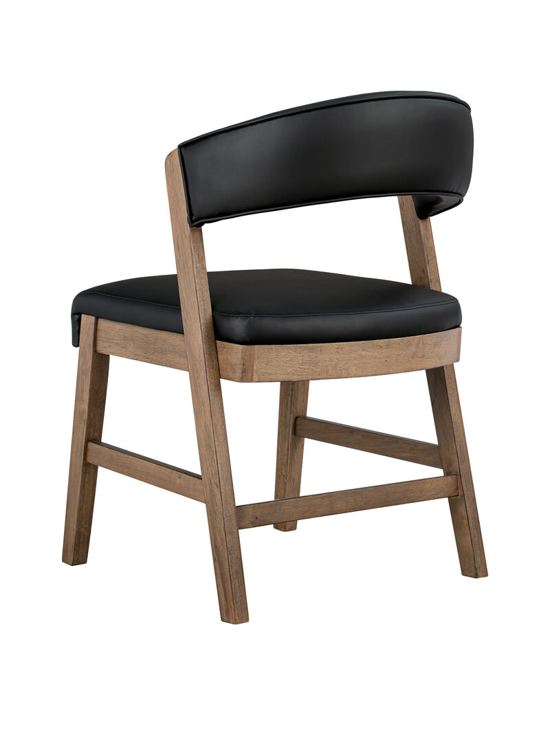 Monroe Dining Chair image number 2