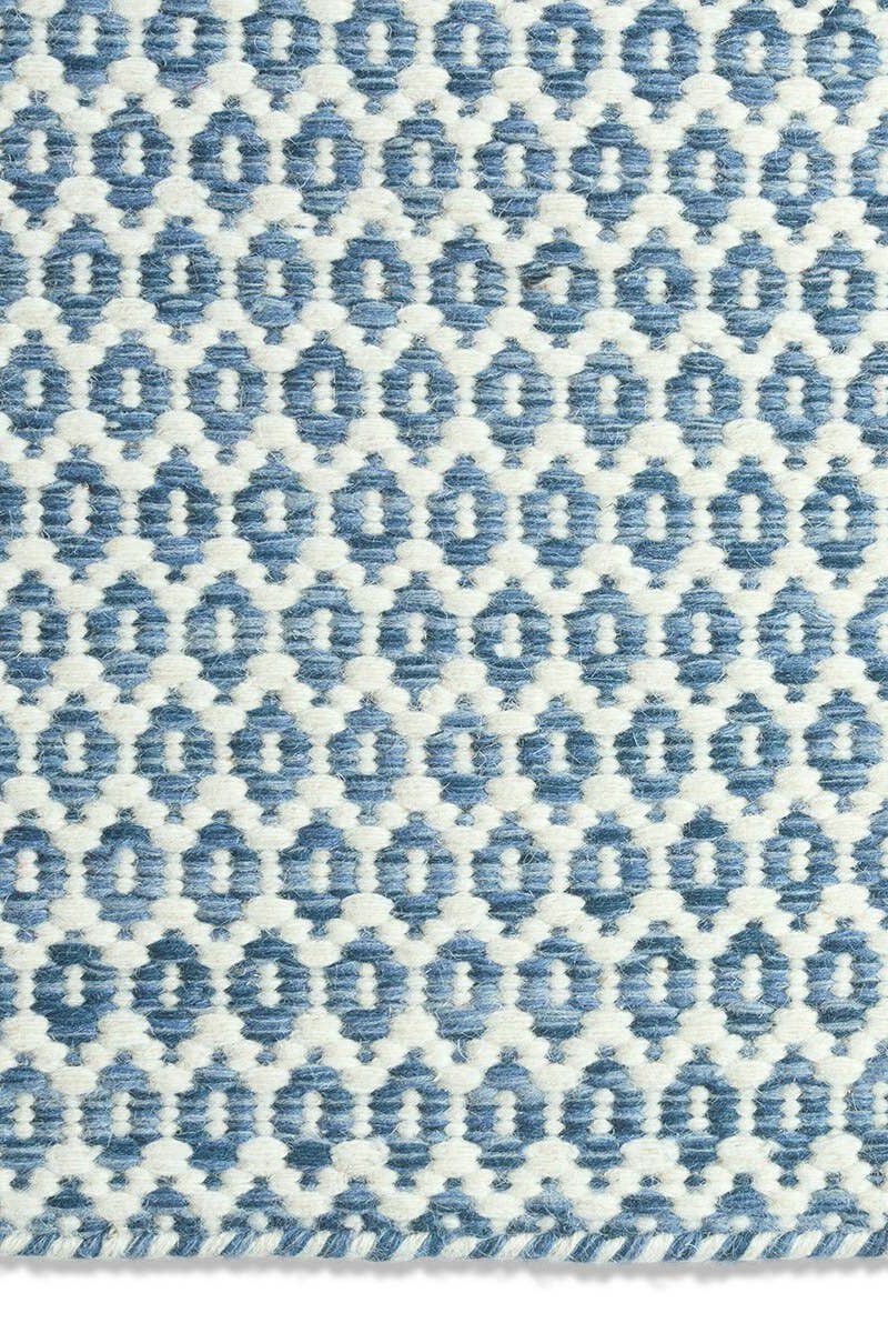 Enclave Pompano Bone White 8'6" x 11'6" Rug image number 7