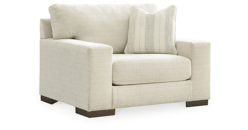 Maggie Oversized Chair image number 2