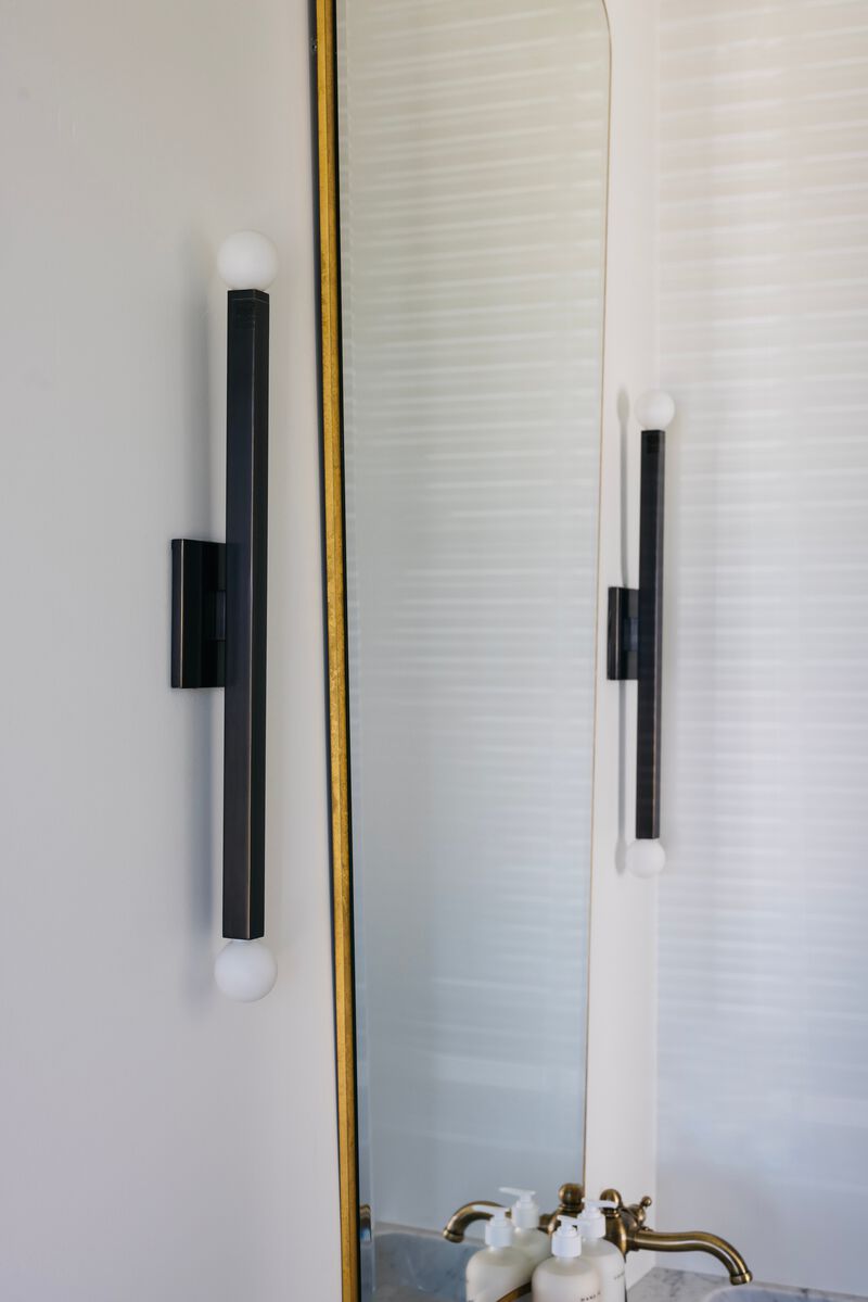 Dona Wall Sconce image number 1