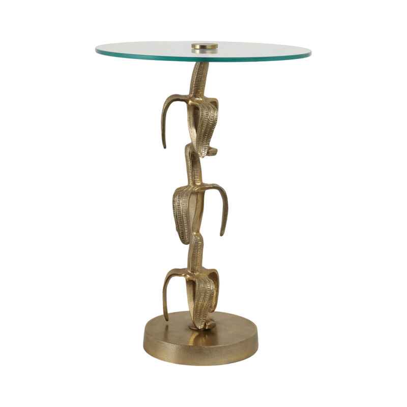Bananas Accent Table image number 2