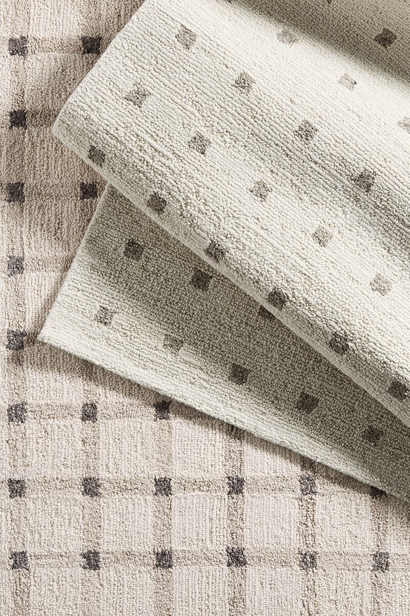Form And Weave Jinni Gardenia 8'6" x 11'6" Rug image number 8