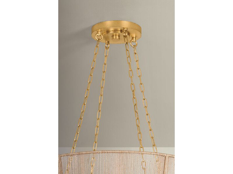 Ocean Hill Pendant image number 5