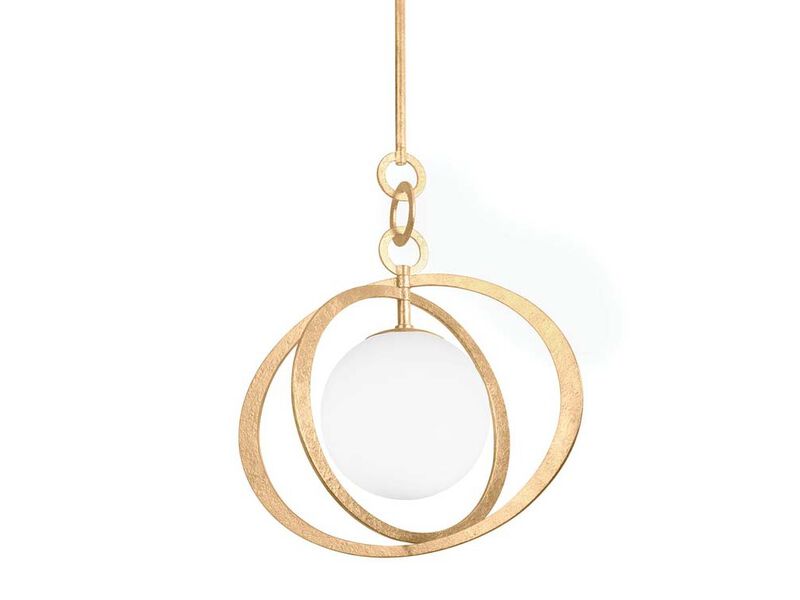 Olancha Pendant image number 0