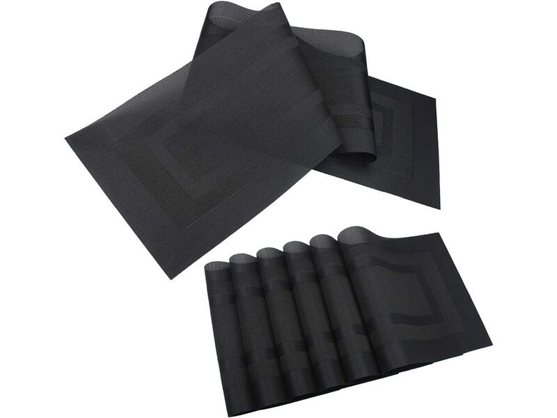 Placemats with Matching Table Runner image number 5