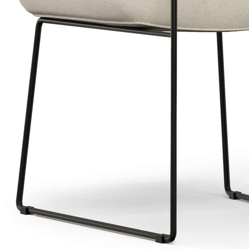 Corina Dining Chair (Set of 2)