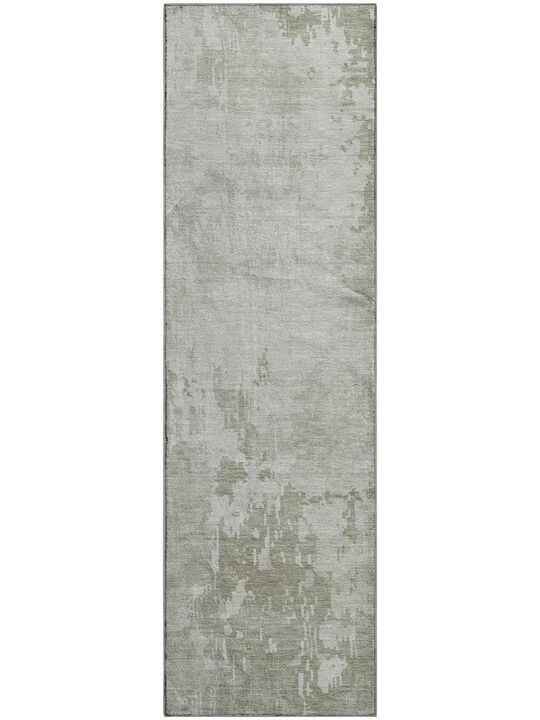 Pacifica PA11 Linen 2'3" x 7'6" Rug