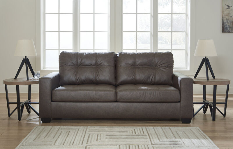 Barlin Mills Sofa image number 1