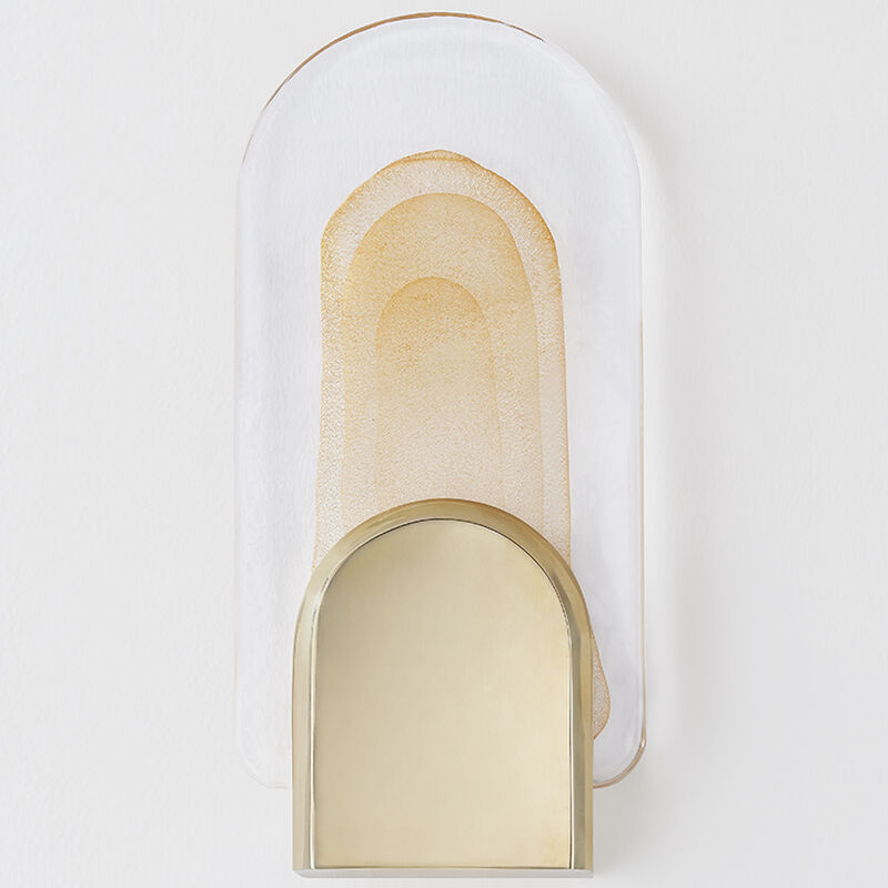Genoa Wall Sconce image number 2