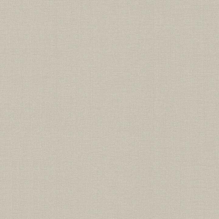 Rugged Linen Powder Sand Wallpaper