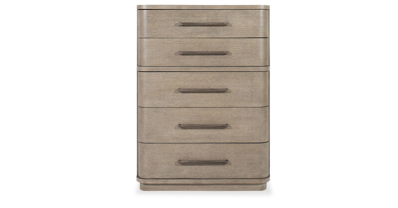 Collins Drawer Chest image number 0