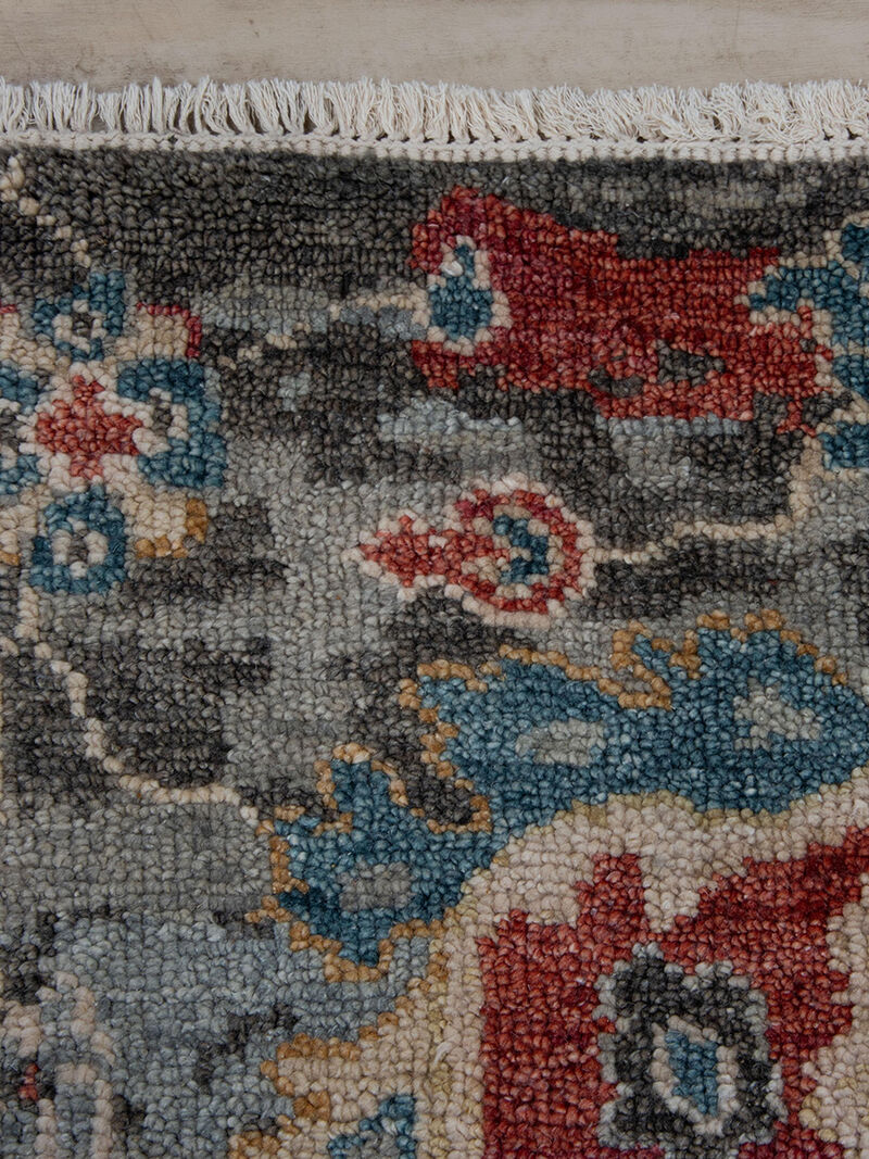 Hallmark HAL240 2' x 3' Rug image number 3