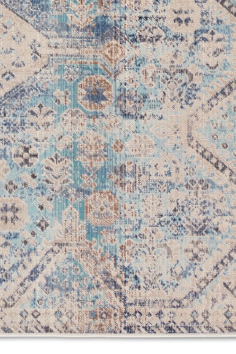 Bequest Marquess Gray Mist 9' x 12' Rug image number 2