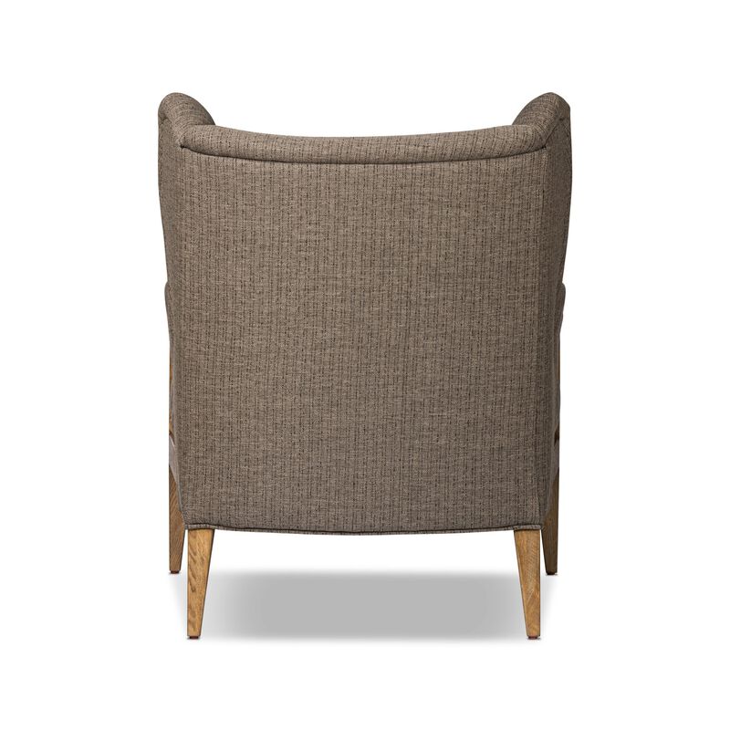 Sedoni Ambro Stripe Chair