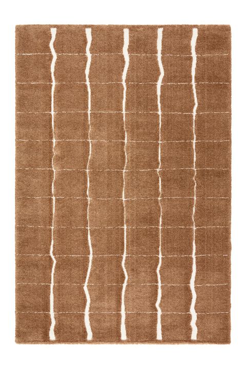 Tazeka Kade Rust 8'6" x 11'10" Rug